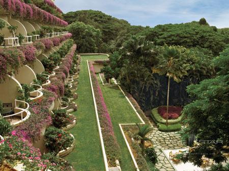 The Oberoi Bangalore