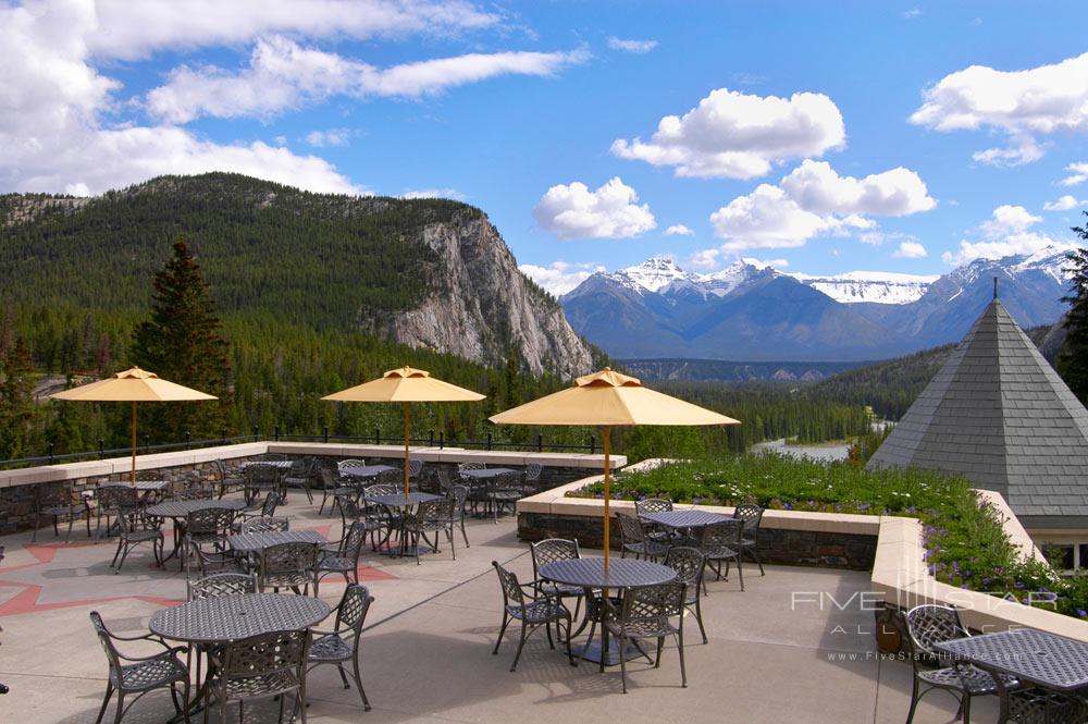 Photo Gallery for Fairmont Banff Springs in Banff Five Star Alliance