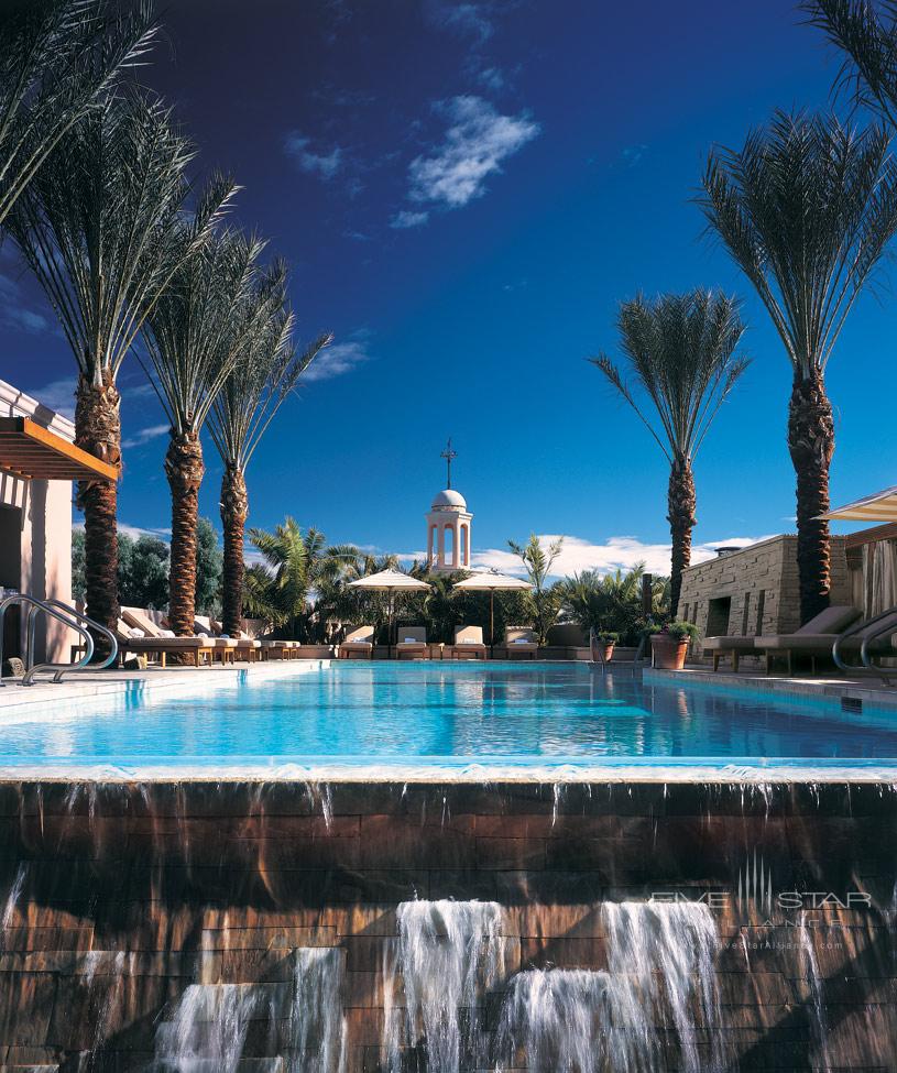 Photo Gallery for Fairmont Scottsdale Princess in
