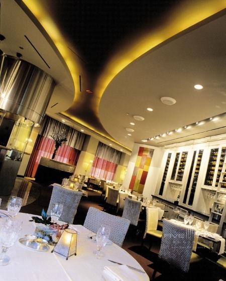 Aria Restaurant