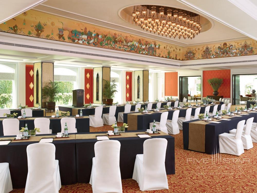 Anantara Siam Bangkok, Meeting Room