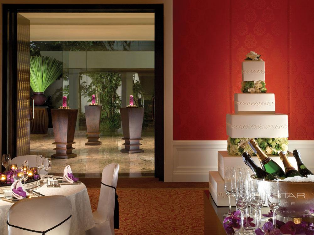 Anantara Siam Bangkok, Events And Special Occasion Venue