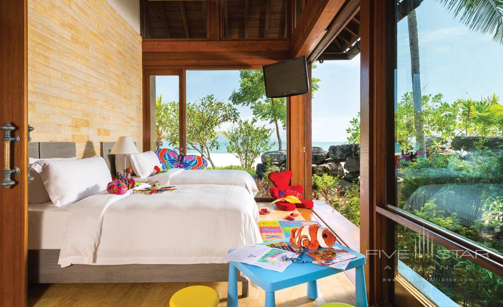 Guestroom at Four Seasons Langkawi, Kedah Darul Aman, Malaysia