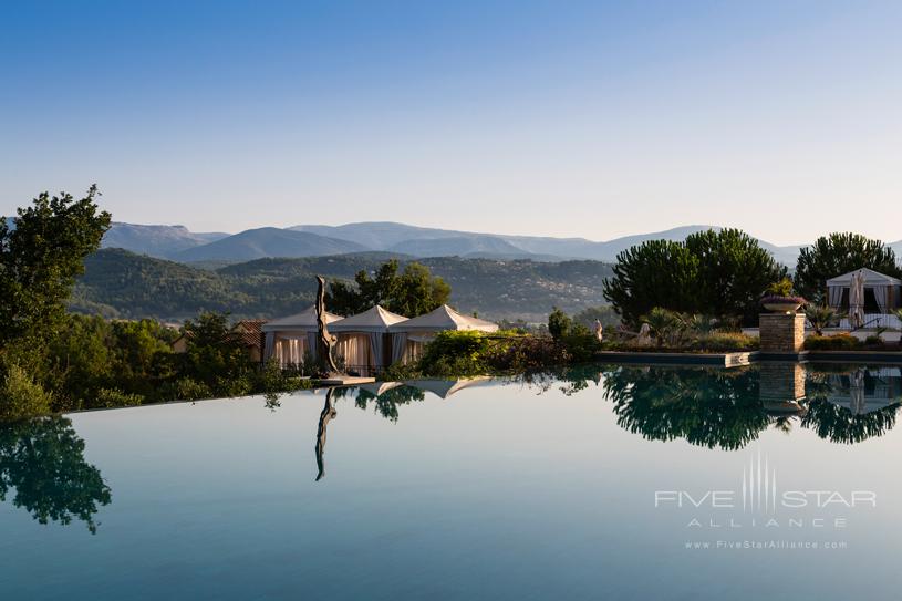 The Terre Blanche Resort