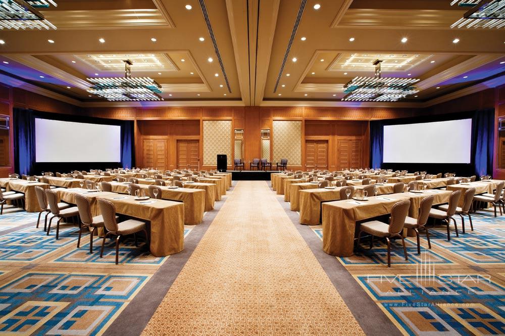 Meeting Room at Four Seasons Miami, FL