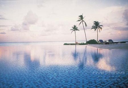 Ocean View from the Pool