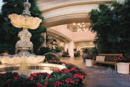 Four Seasons Las Vegas