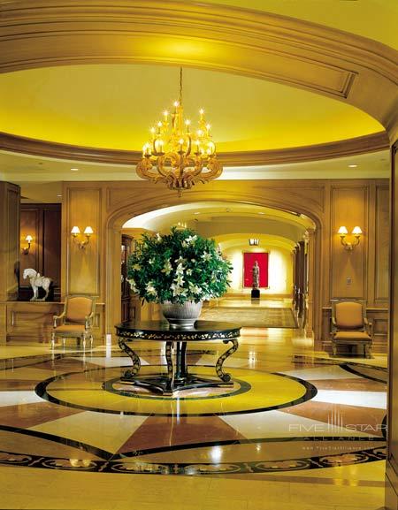 Four Seasons Las Vegas
