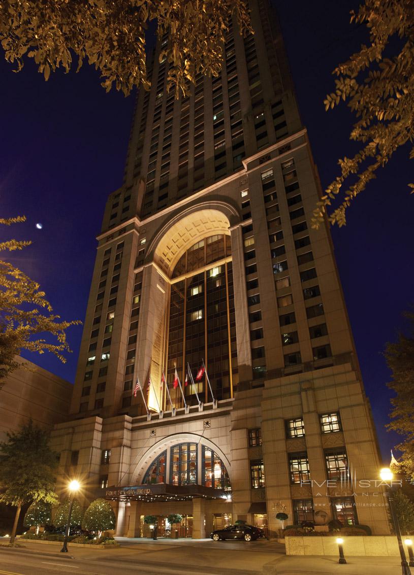 Four Seasons Atlanta