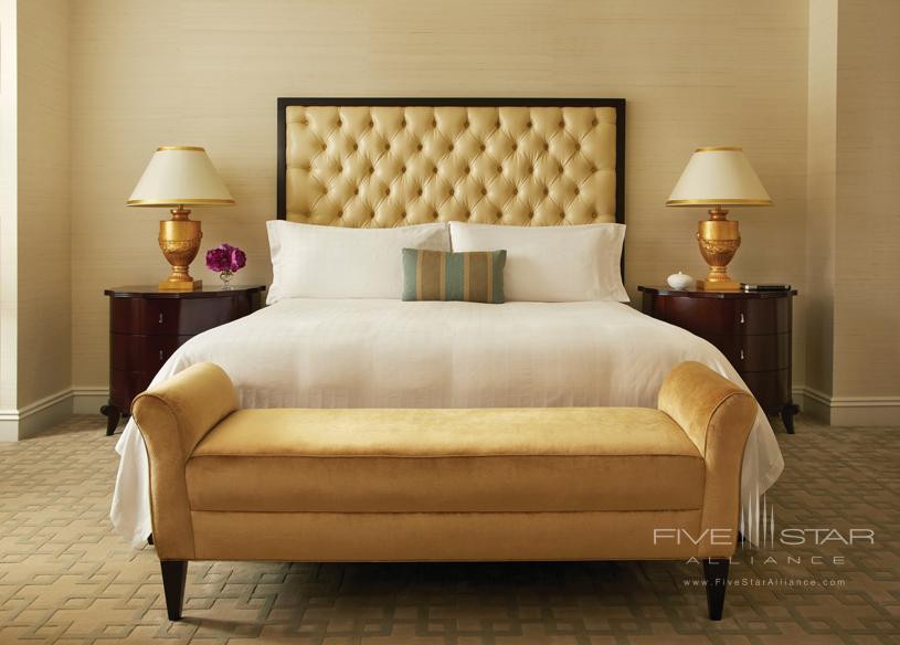 Photo Gallery for Four Seasons Atlanta in Atlanta, GA - United States