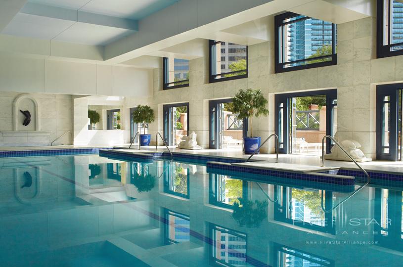 Photo Gallery for Four Seasons Atlanta in Atlanta, GA - United States