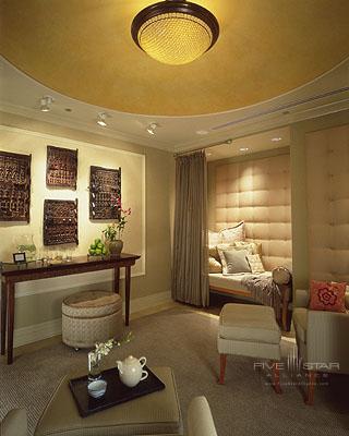 The Four Seasons Chicago Spa
