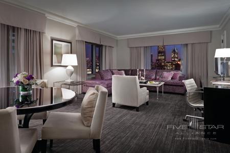 Four Seasons Ritz-Carlton Chicago