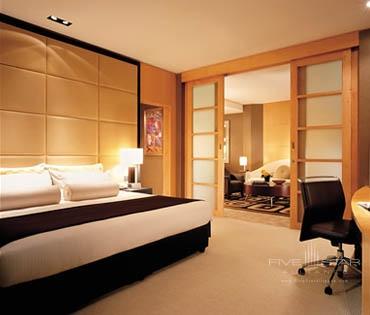 One Bedroom Suite