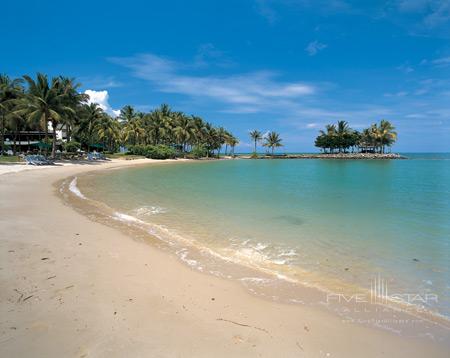 Shangri-La Tanjung Aru Resort