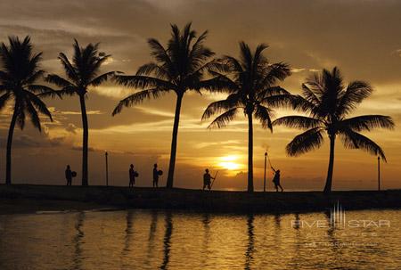 Shangri-La Tanjung Aru Resort