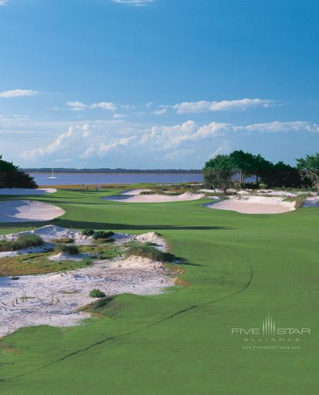 The Lodge at Sea Island