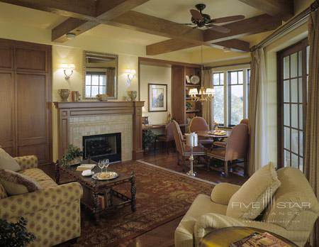 The Lodge at Sea Island