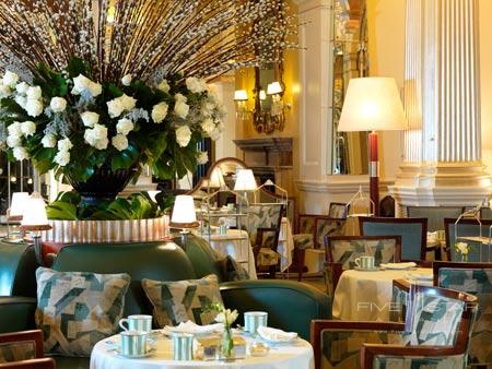 Claridges