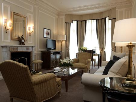 Claridges