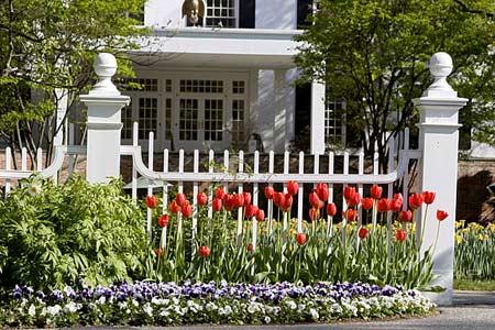 Woodstock Inn And Resort