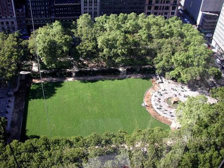 Bryant Park