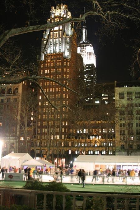 Bryant Park