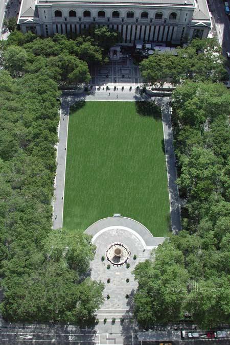 Bryant Park