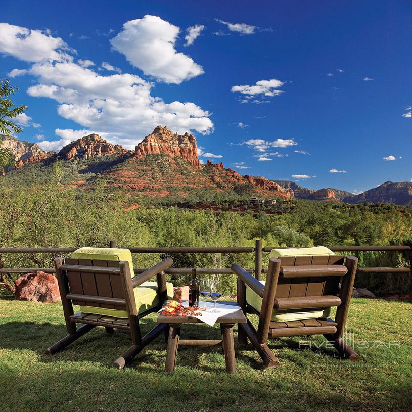 LAuberge de Sedona