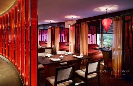Fairmont Singapore