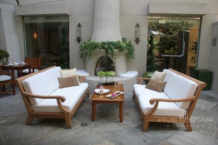 Raffles LErmitage