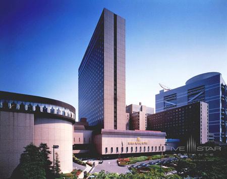 Rihga Royal Hotel Osaka