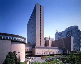 Rihga Royal Hotel Sakai Osaka