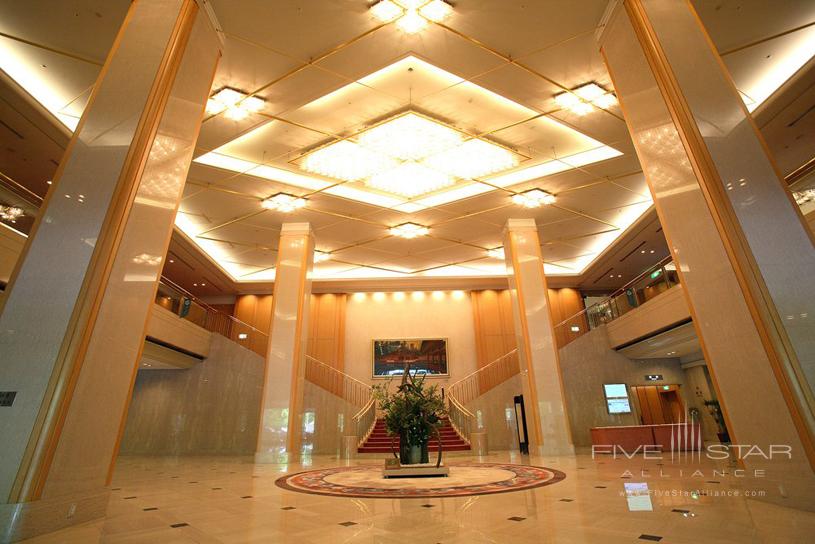 Rihga Royal Hotel Hiroshima