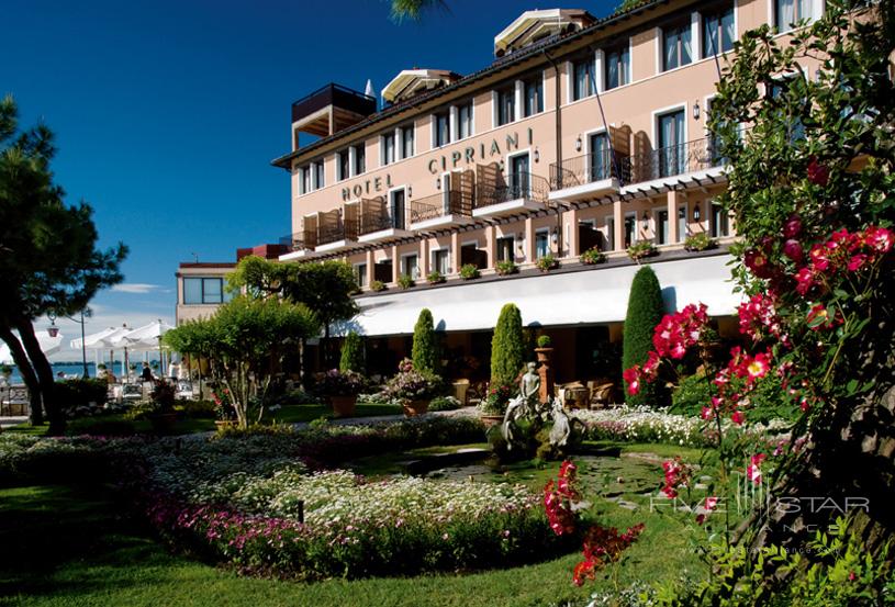 Belmond Hotel Cipriani