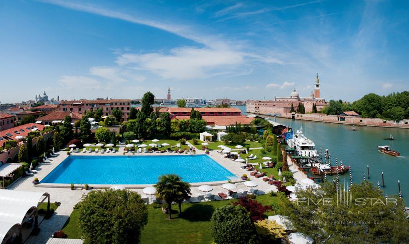 Belmond Hotel Cipriani