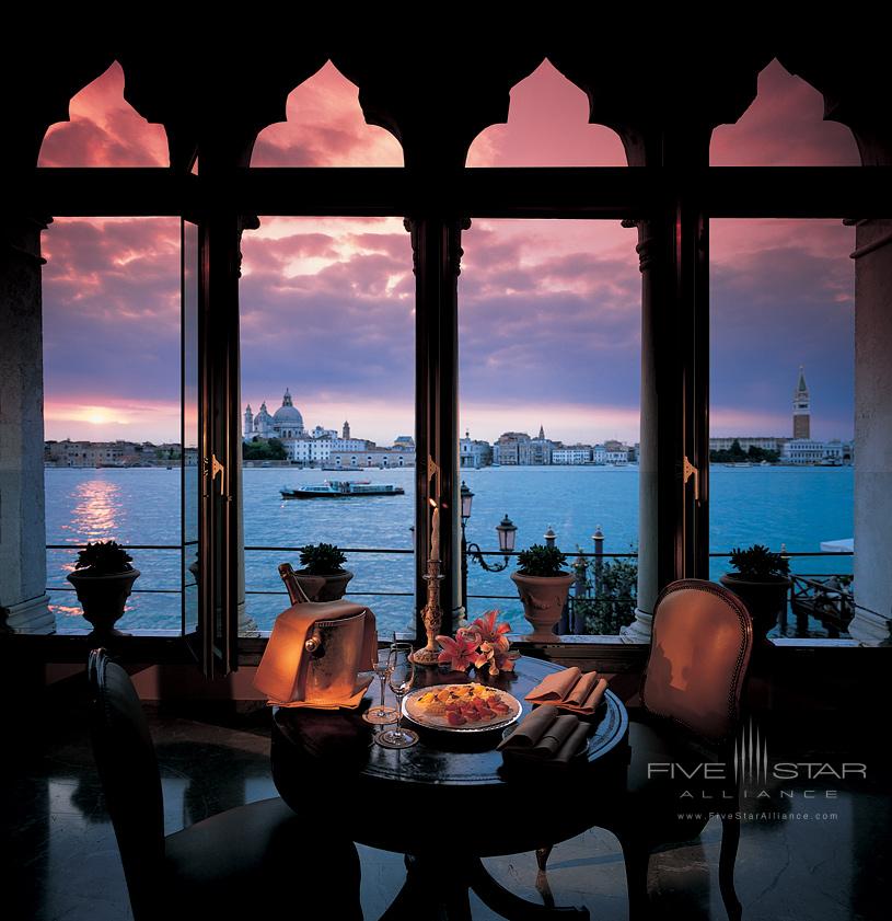 Belmond Hotel Cipriani