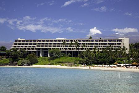 Mauna Kea Beach Hotel