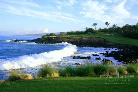 Mauna Kea Beach Hotel