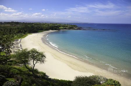 Mauna Kea Beach Hotel