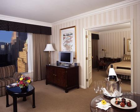 The Sutton Place Hotel, Vancouver