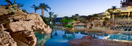 Dan Eilat Hotel