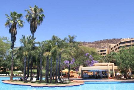 Sun City Hotel