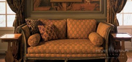 Sofa Lounge