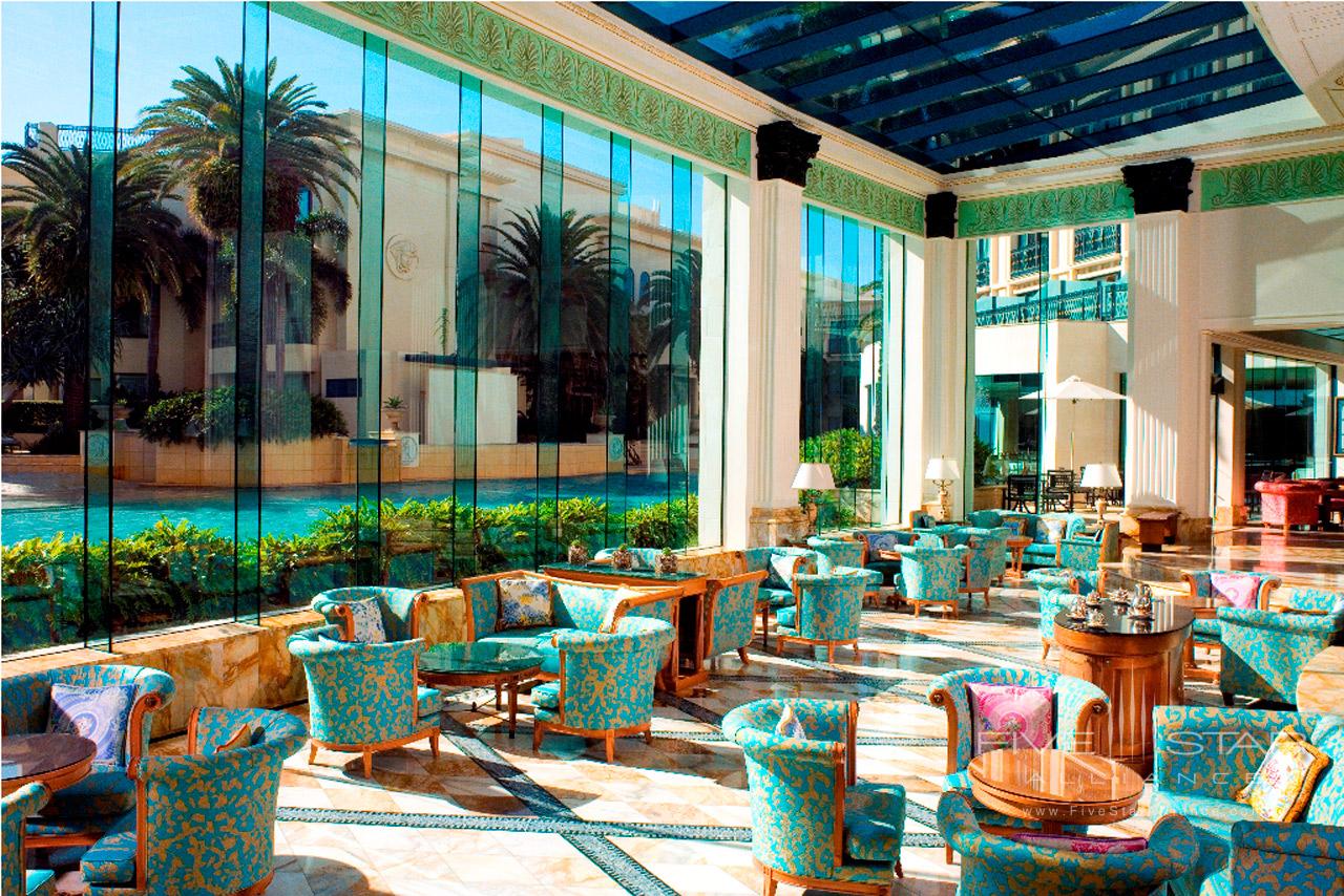 Photo Gallery for Palazzo Versace in Gold Coast - Australia | Five Star