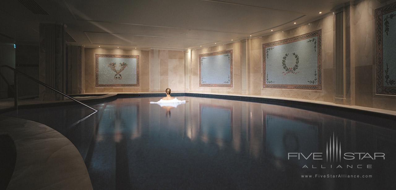 Palazzo Versace Plunge Pool