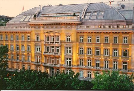 Grand Hotel Wien