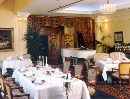 Grand Hotel Wien