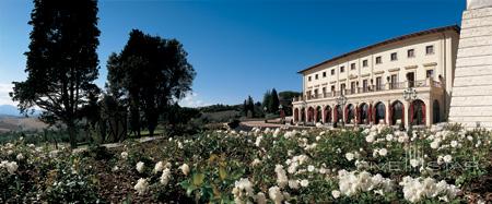 Fonteverde Terme And Hotel