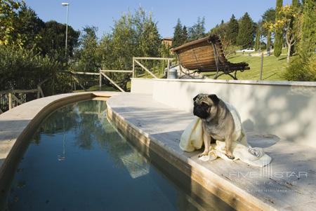 Fonteverde Terme And Hotel